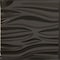 Ekena Millwork 19 5/8in. W x 19 5/8in. H Serina EnduraWall Decorative 3D Wall Panel Covers 2.67 Sq. Ft. WP20X20SRCCH - alternate 1